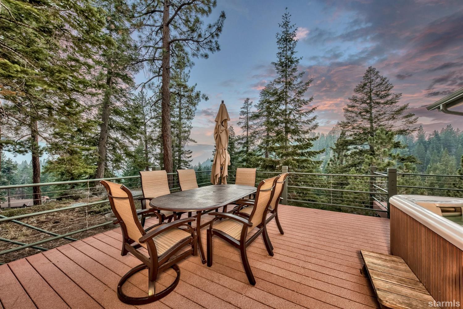 216 Sunflower Circle Stateline, NV 89449 - Photo 8 of 25