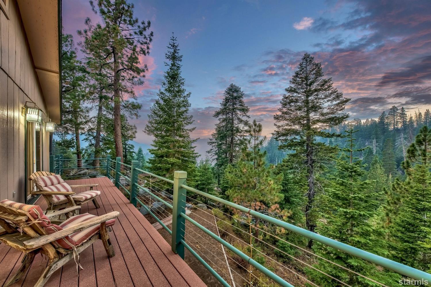 216 Sunflower Circle Stateline, NV 89449 - Photo 9 of 25