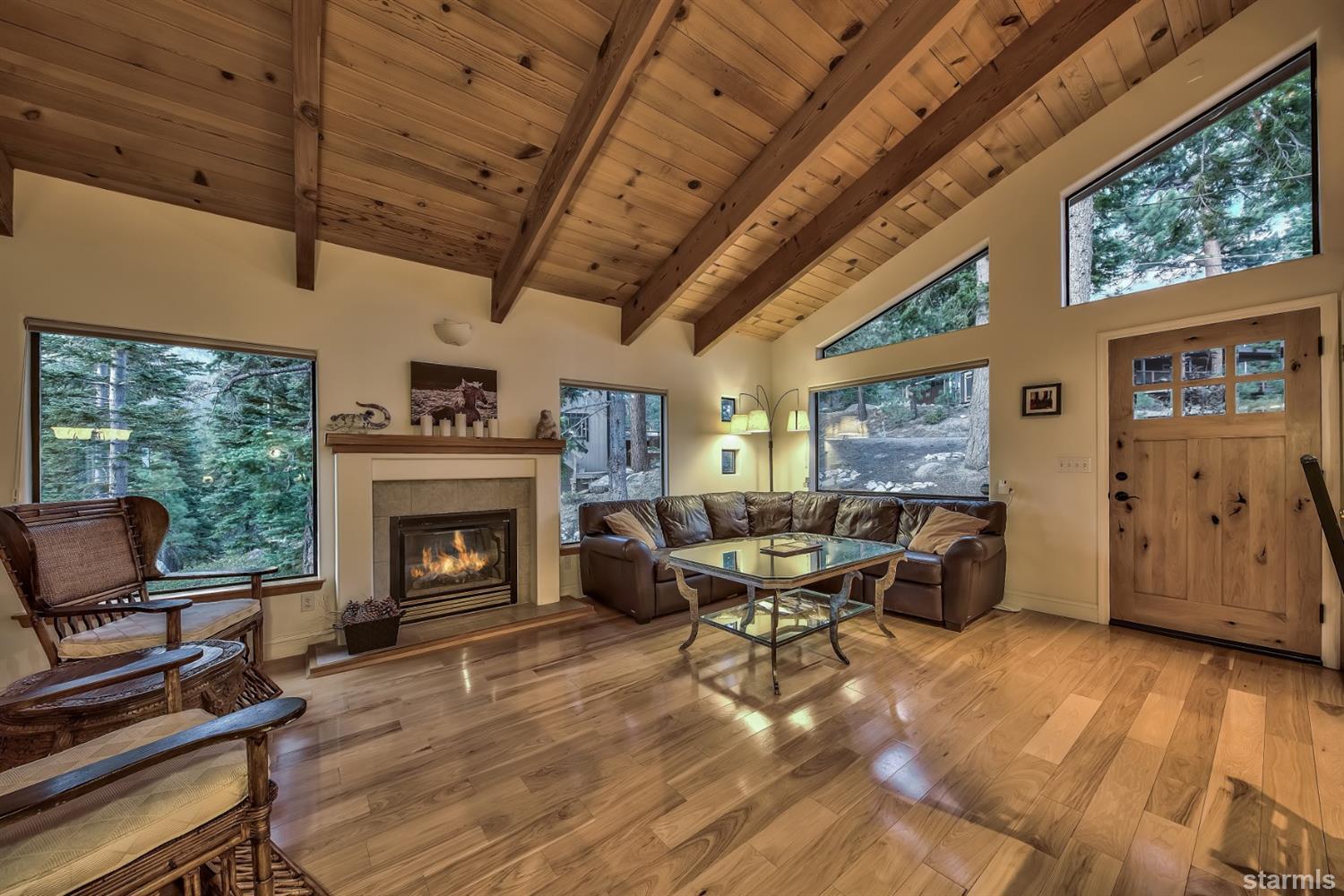 216 Sunflower Circle Stateline, NV 89449 - Photo 10 of 25