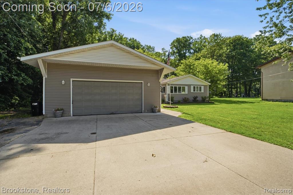 3850 State Road Fort Gratiot, MI 48059 - Photo 39 of 42