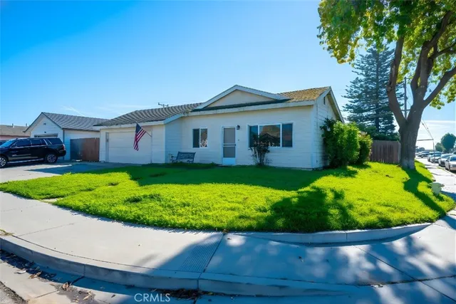 $479,000 | 914 West Camino Colegio, Santa Maria, CA 93458
