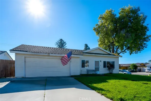 $479,000 | 914 West Camino Colegio, Santa Maria, CA 93458