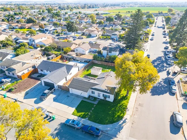 $479,000 | 914 West Camino Colegio, Santa Maria, CA 93458