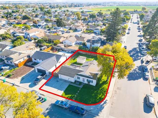 $479,000 | 914 West Camino Colegio, Santa Maria, CA 93458