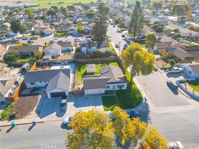 $479,000 | 914 West Camino Colegio, Santa Maria, CA 93458