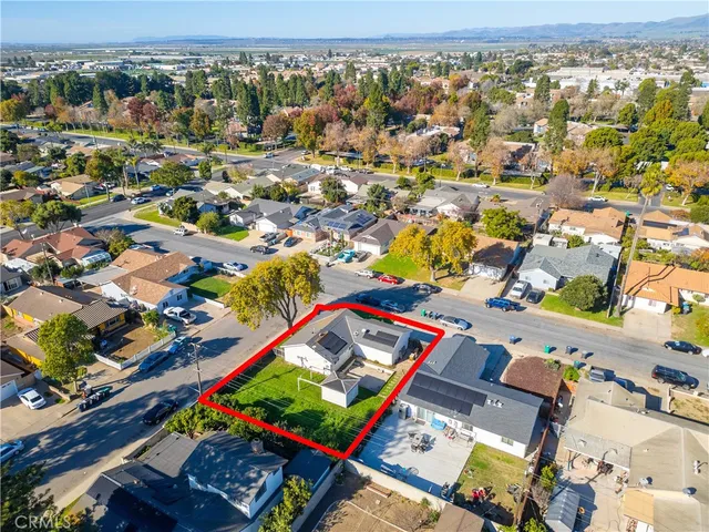 $479,000 | 914 West Camino Colegio, Santa Maria, CA 93458