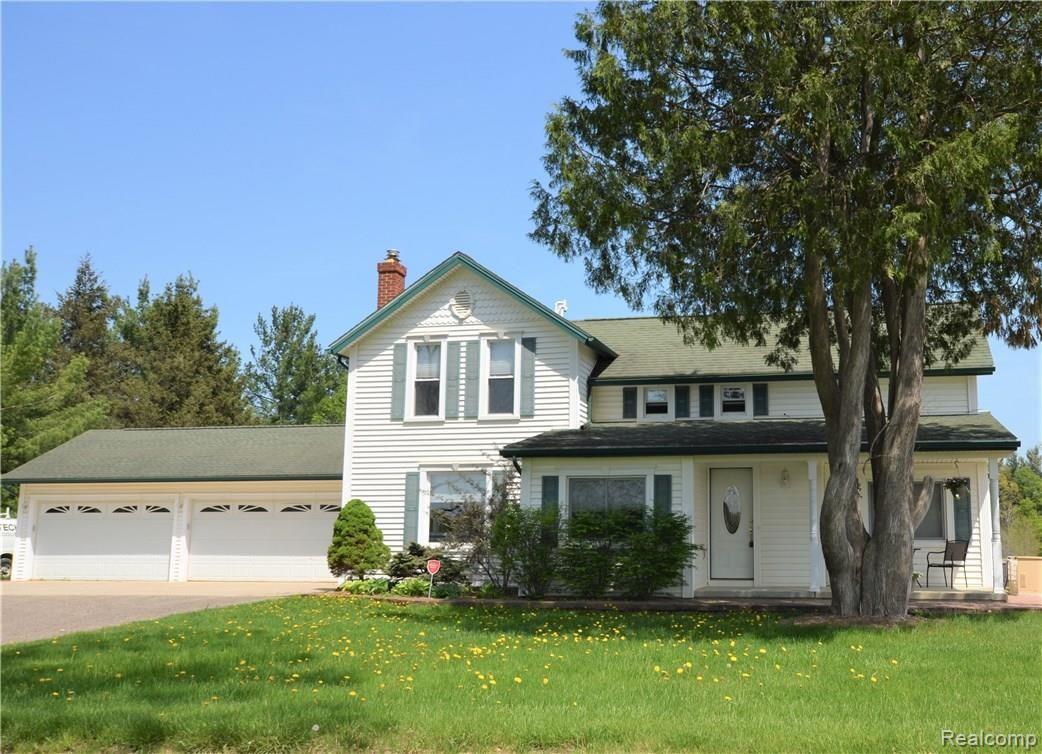 13327 Fagan Road Holly, MI 48442 - Photo 1 of 37 DSC_0481.JPG