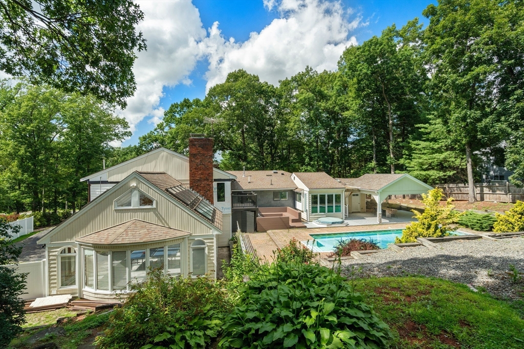 27 Rutgers Road Andover, MA 01810 - Photo 37 of 41 Gallery Image 37
