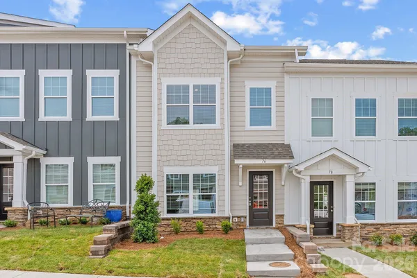 $434,900 | 125 Cherry Spgs Lane, Unit 11D, Asheville, NC 28804