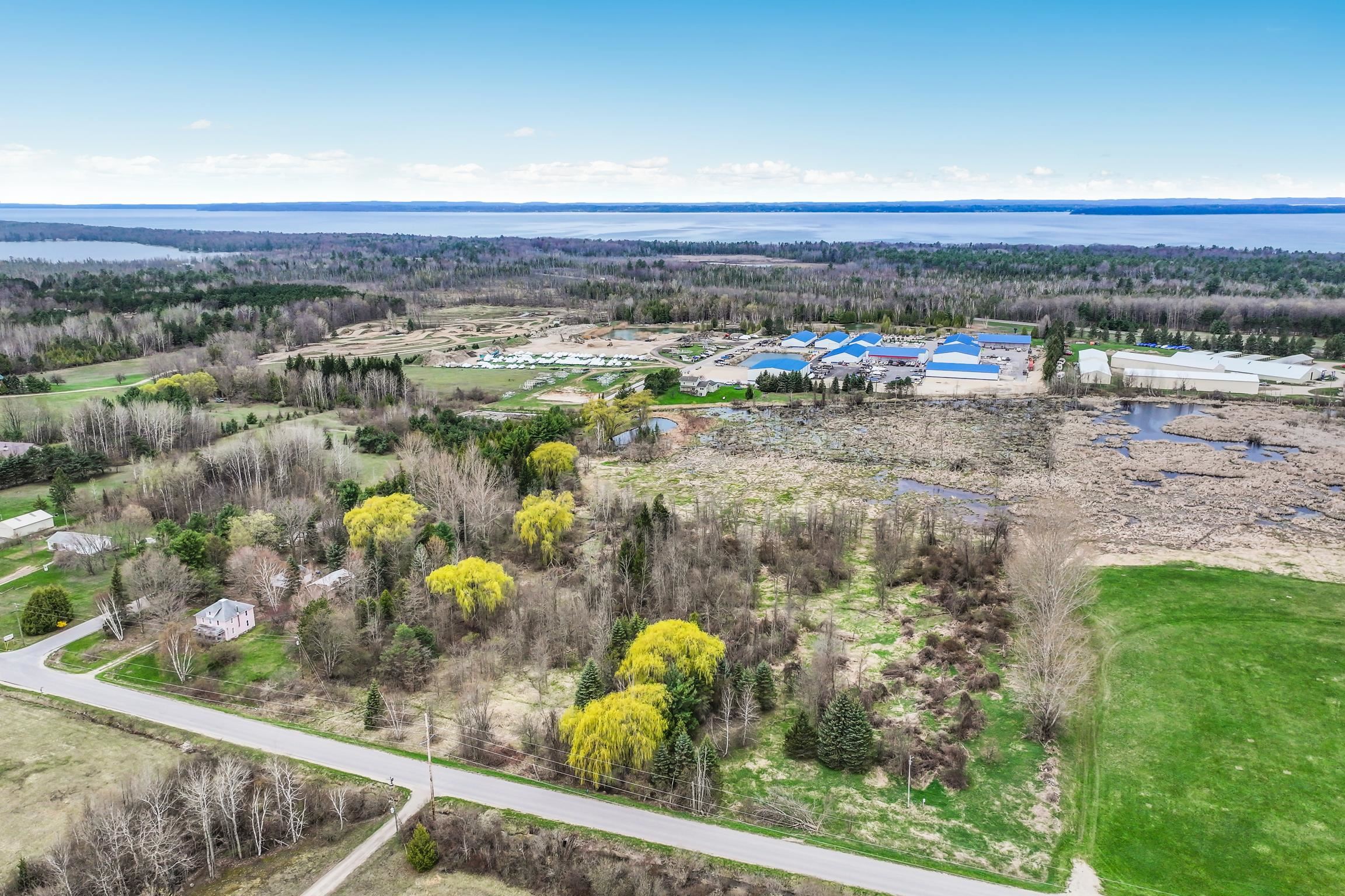 0 Quarterline Road Kewadin, MI 49648 - Photo 9 of 11