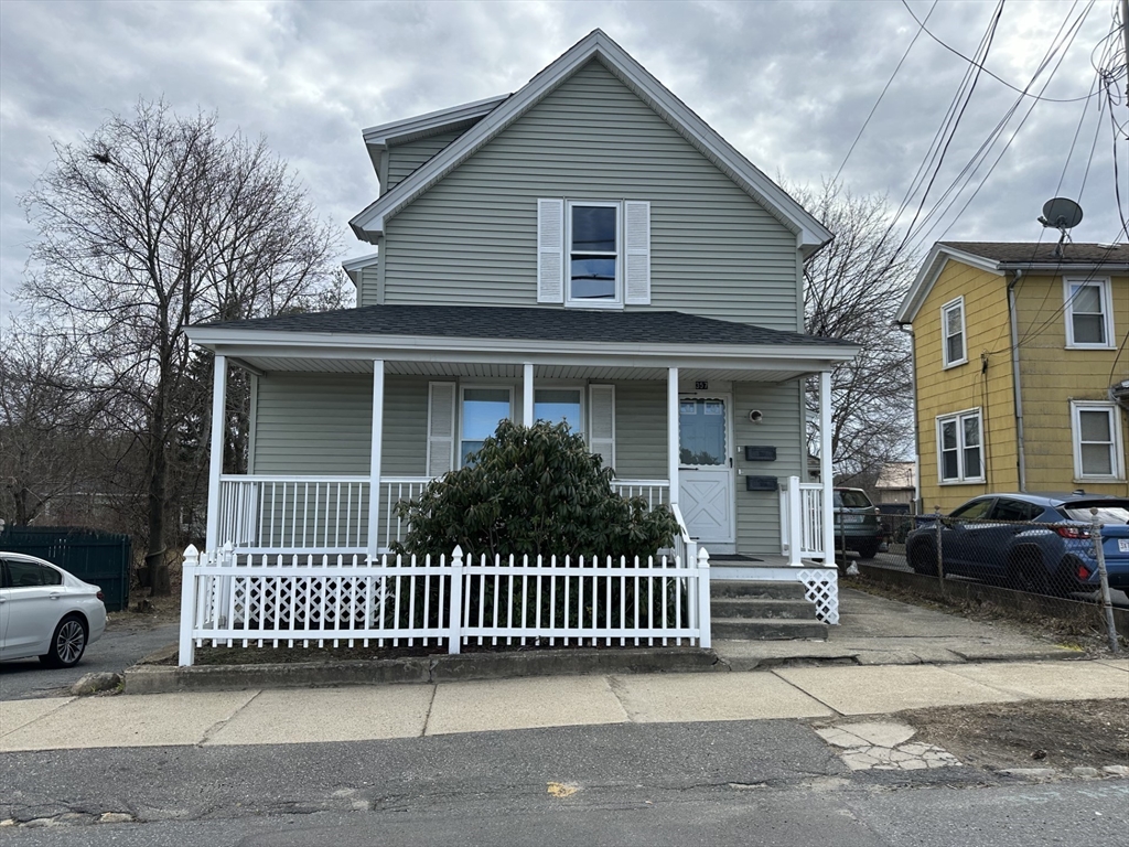 357 Lancaster Street, Unit 2 Leominster, MA 01453 - Photo 1 of 8