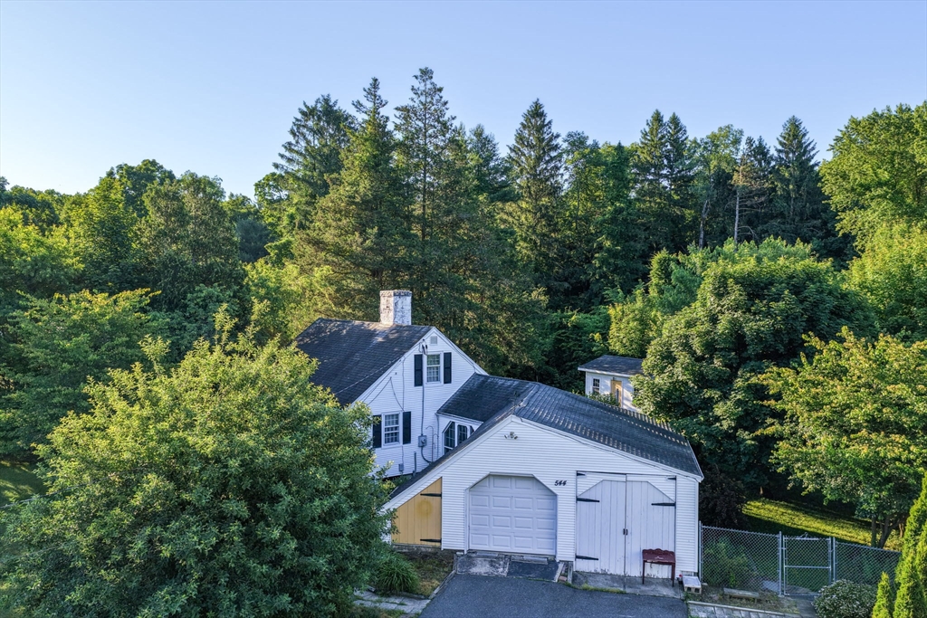 544 Springfield Street Wilbraham, MA 01095 - Photo 26 of 29