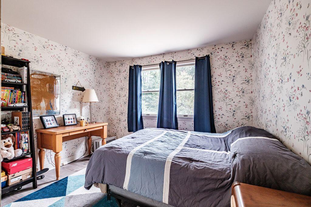 13 Country Charm Road Cumberland Center, ME 04021 - Photo 22 of 26 3RD BEDROOM