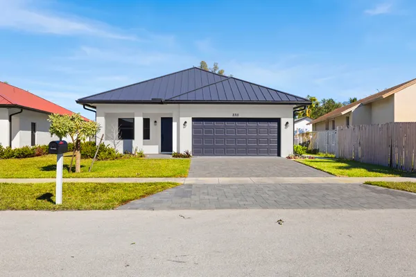 $4,500 | 2311 Zeder Avenue, Delray Beach, FL 33444