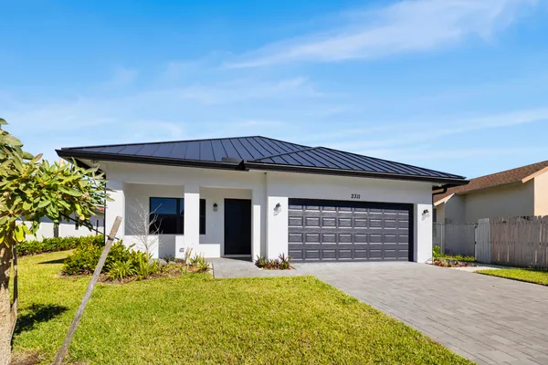 $4,500 | 2311 Zeder Avenue, Delray Beach, FL 33444