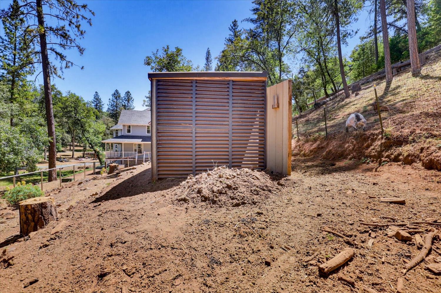 19407 Tiger Tail Road Grass Valley, CA 95949 - Photo 79 of 93