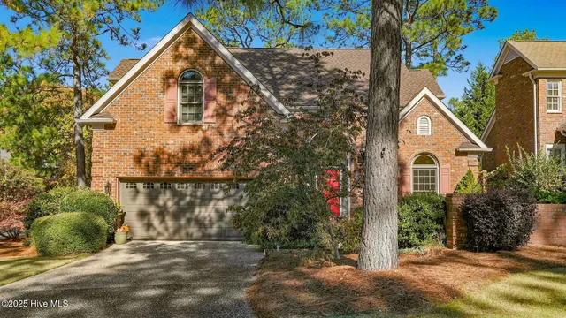 $698,999 | 78 Dungarvan Lane, Pinehurst, NC 28374