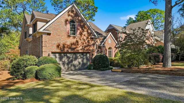 $698,999 | 78 Dungarvan Lane, Pinehurst, NC 28374