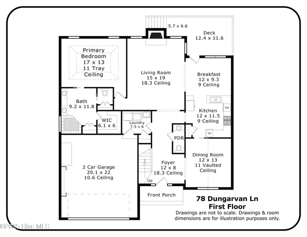 $698,999 | 78 Dungarvan Lane, Pinehurst, NC 28374