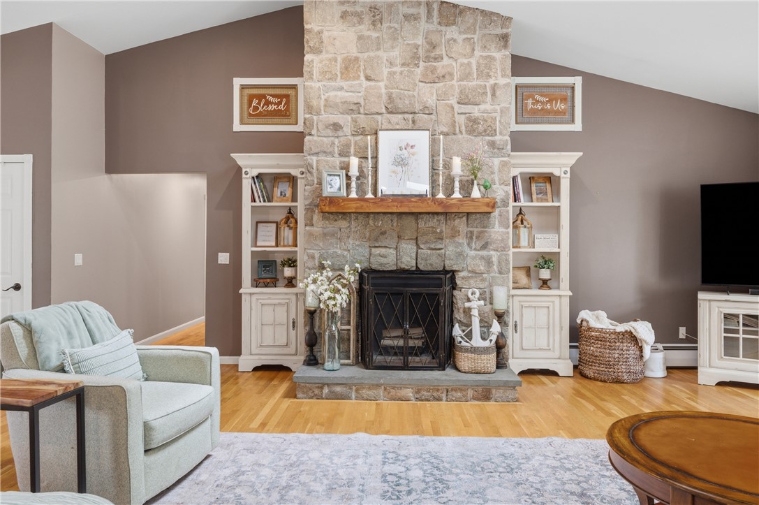 162 Absalona Hill Road Glocester, RI 02814 - Photo 8 of 50