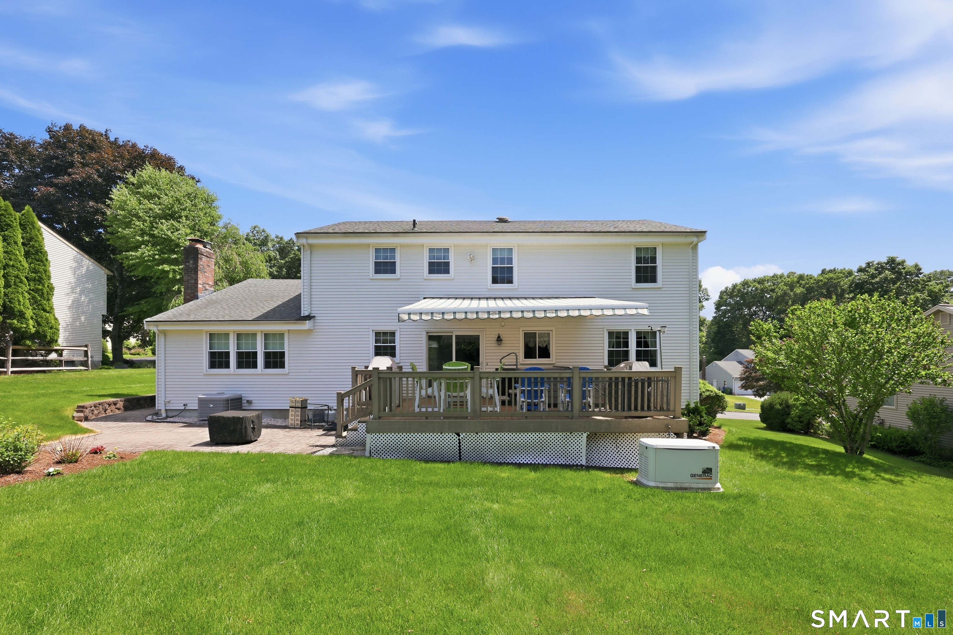 371 Great Swamp Road Glastonbury, CT 06033 - Photo 37 of 40
