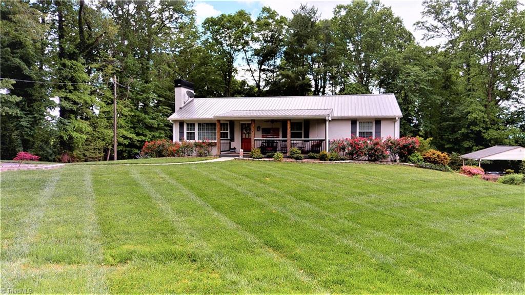 124 Jackson Road Mount Airy, NC 27030 - Photo 1 of 31 Gallery Image 1
