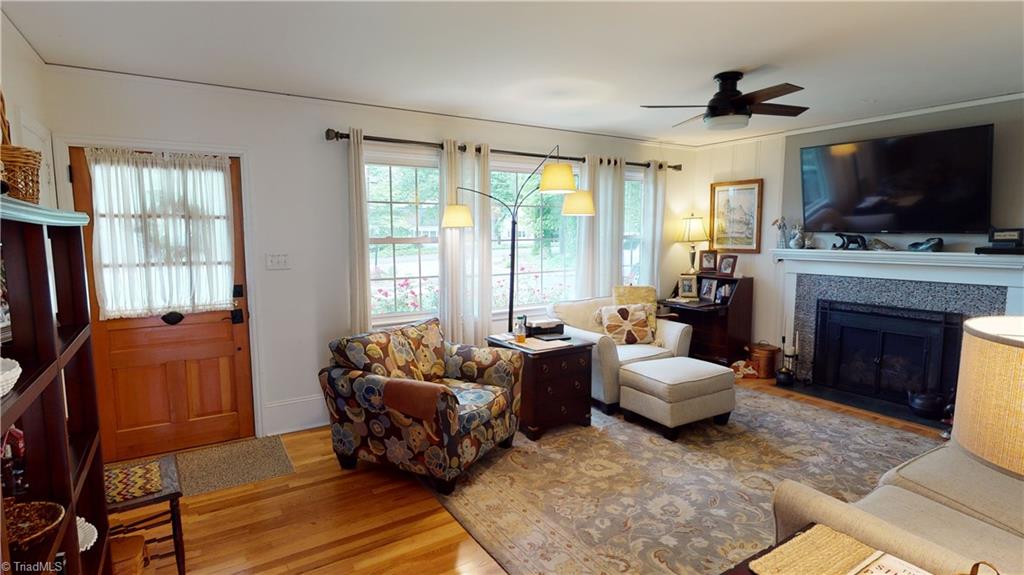 124 Jackson Road Mount Airy, NC 27030 - Photo 14 of 31 Gallery Image 14