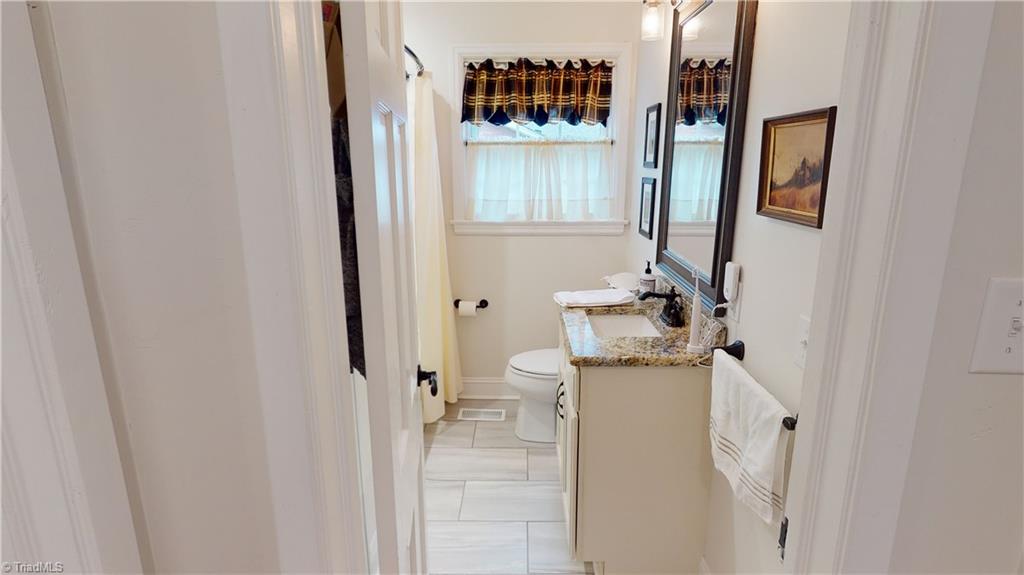 124 Jackson Road Mount Airy, NC 27030 - Photo 22 of 31 Gallery Image 22