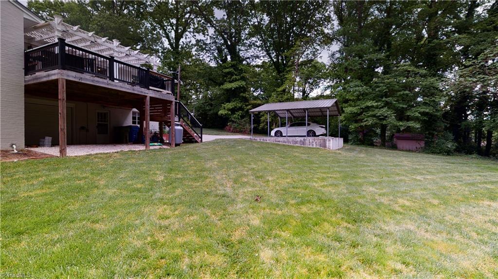 124 Jackson Road Mount Airy, NC 27030 - Photo 7 of 31 Gallery Image 7