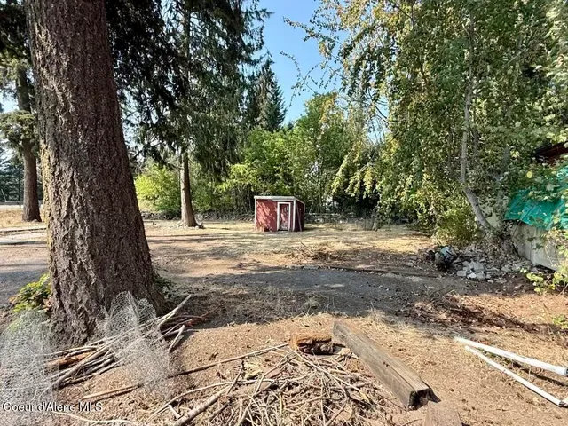 $190,000 | 14 Creekside Lane, Hope, ID 83836