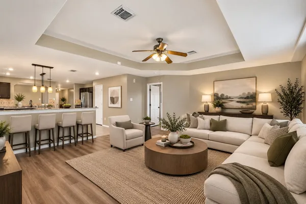 $2,100 | 21422 Sunrise Brook Lane, Spring, TX 77379