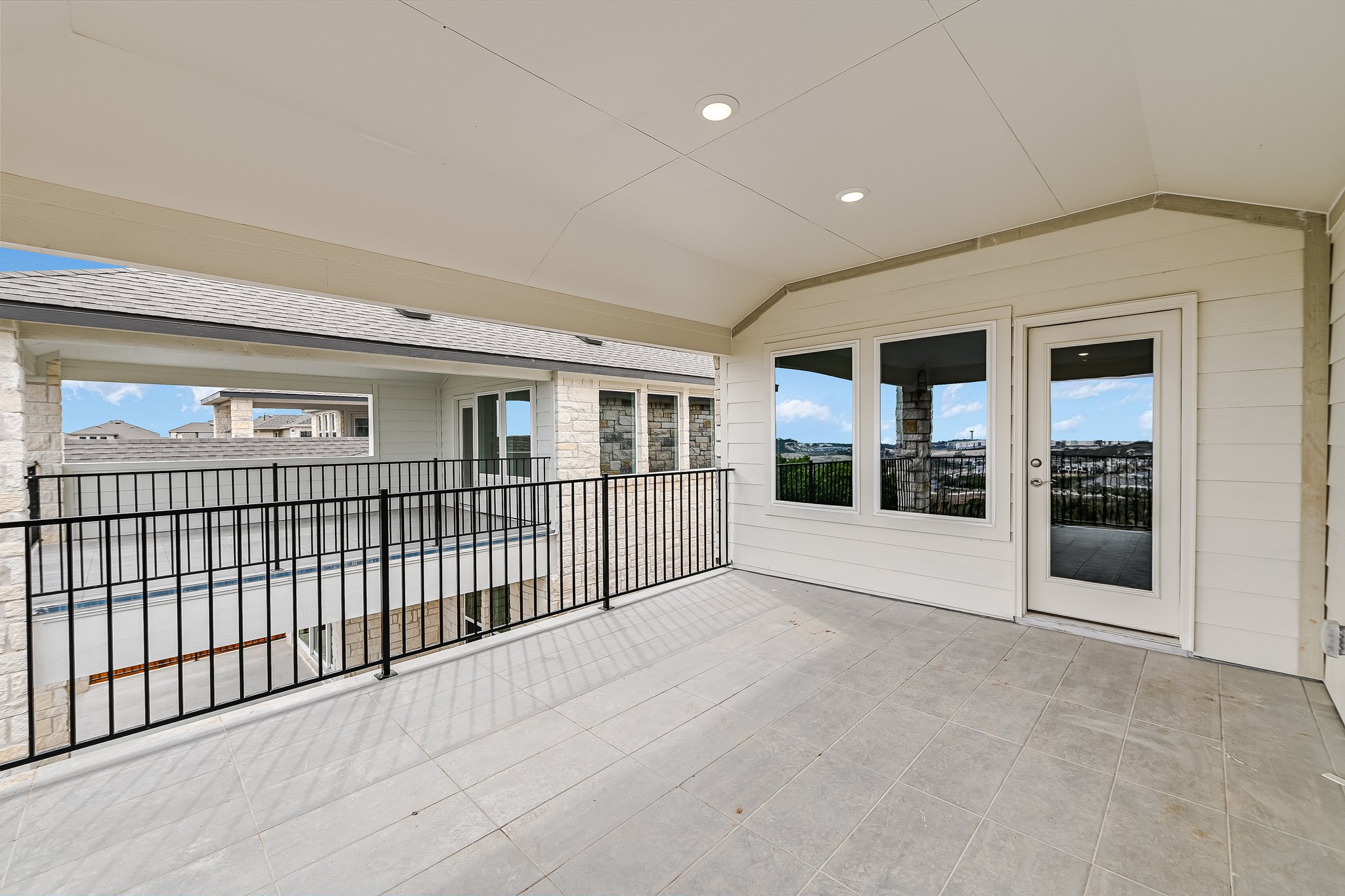 17306 Hattie Trace Austin, TX 78738 - Photo 28 of 37 a view of livingroom with furniture