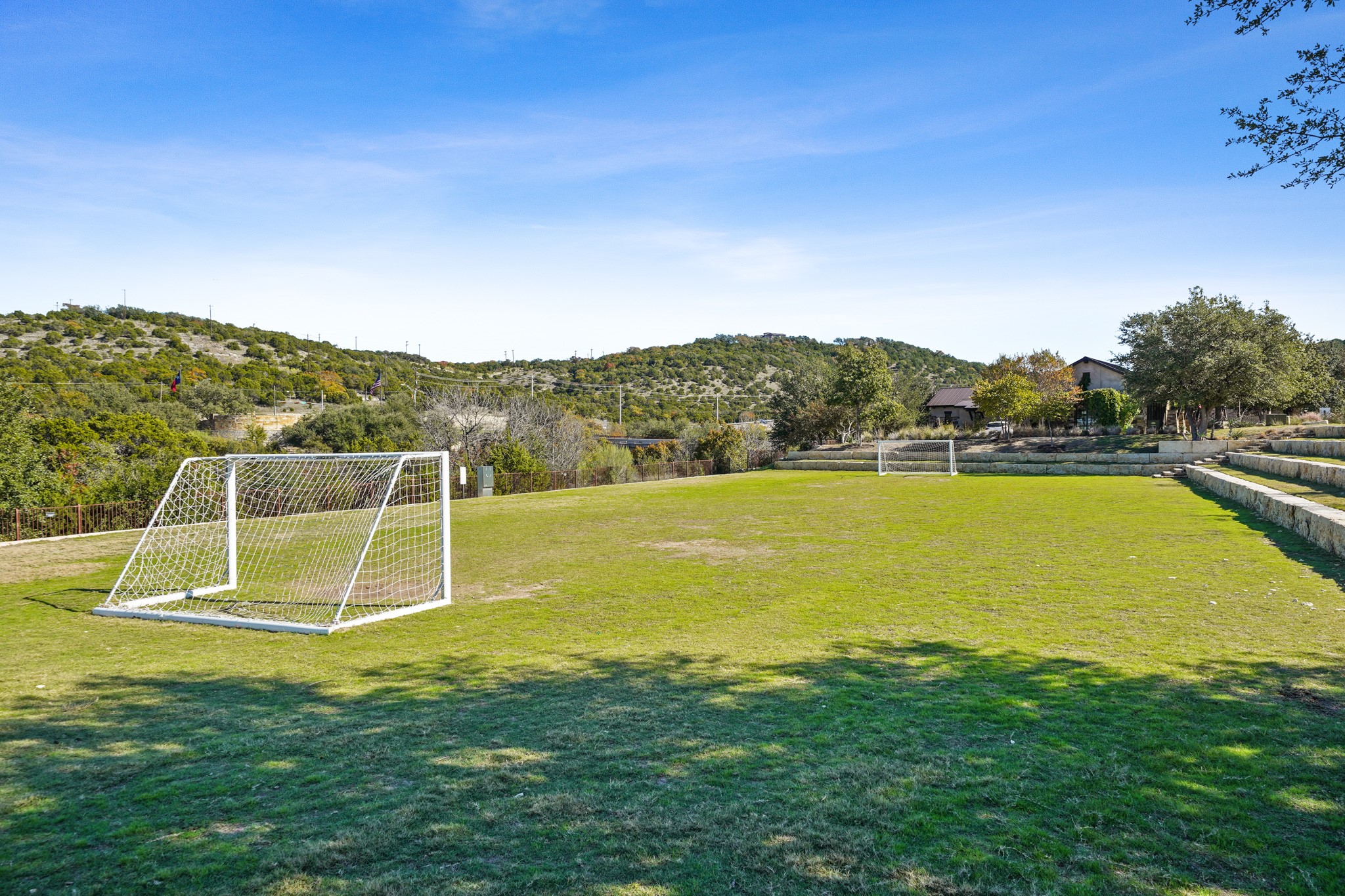 17306 Hattie Trace Austin, TX 78738 - Photo 33 of 37 a view of a swimming pool with a lake view
