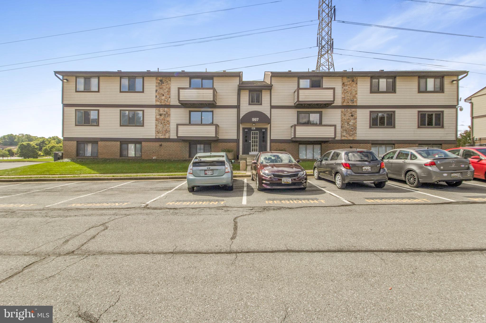 997 Heather Ridge Drive, Unit E Frederick, MD 21702 - Photo 1 of 26 Gallery Image 1