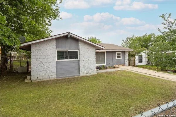 $100,000 | 5302 War Cloud Street, San Antonio, TX 78242