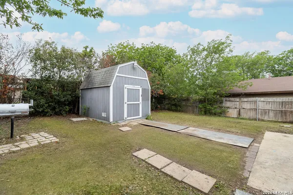 $100,000 | 5302 War Cloud Street, San Antonio, TX 78242