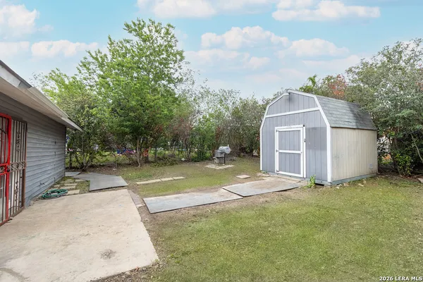$100,000 | 5302 War Cloud Street, San Antonio, TX 78242