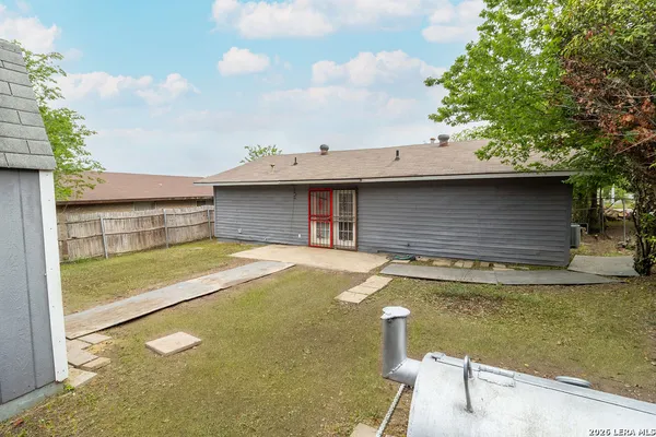 $100,000 | 5302 War Cloud Street, San Antonio, TX 78242