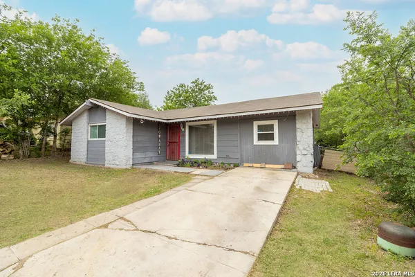 $100,000 | 5302 War Cloud Street, San Antonio, TX 78242