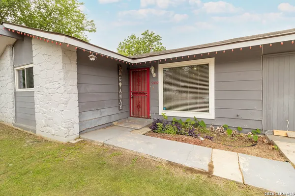 $100,000 | 5302 War Cloud Street, San Antonio, TX 78242