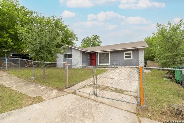 $100,000 | 5302 War Cloud Street, San Antonio, TX 78242