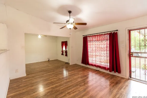 $100,000 | 5302 War Cloud Street, San Antonio, TX 78242
