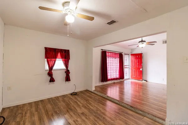 $100,000 | 5302 War Cloud Street, San Antonio, TX 78242
