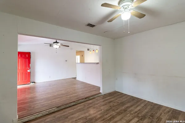 $100,000 | 5302 War Cloud Street, San Antonio, TX 78242