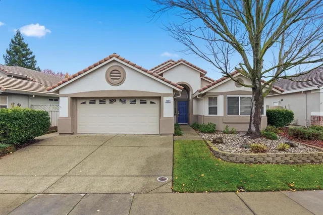 $560,000 | 7532 Timberrose Way, Roseville, CA 95747