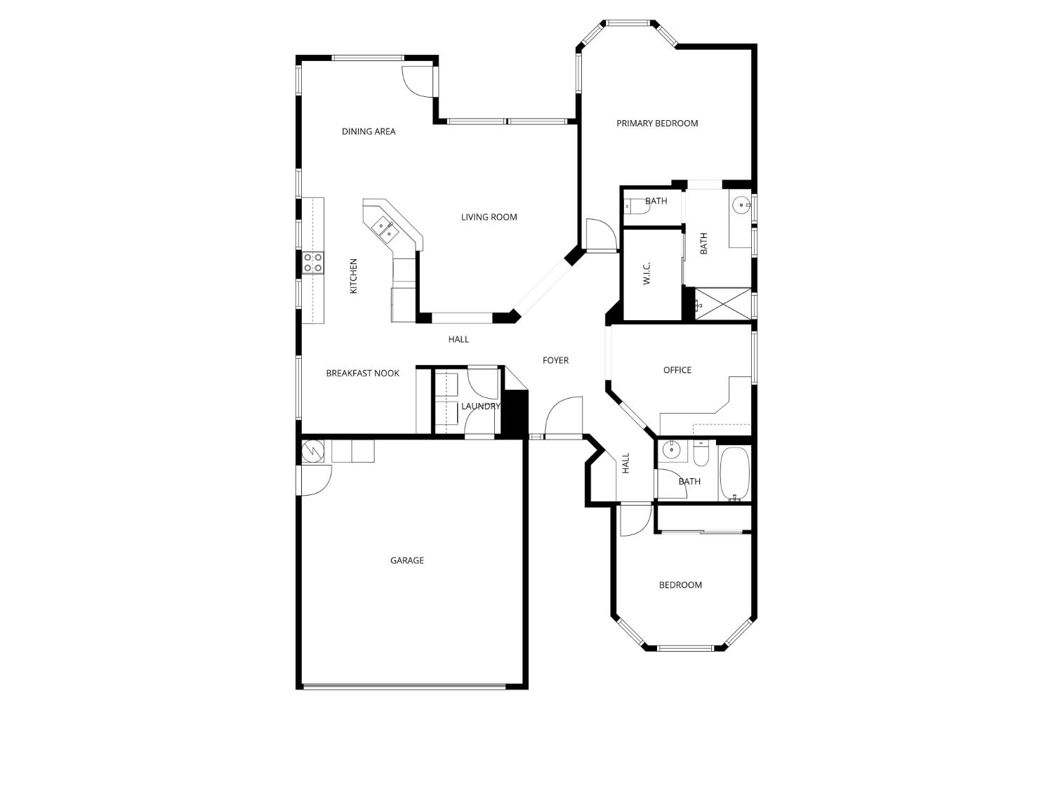 7532 Timberrose Way Roseville, CA 95747 - Photo 32 of 42