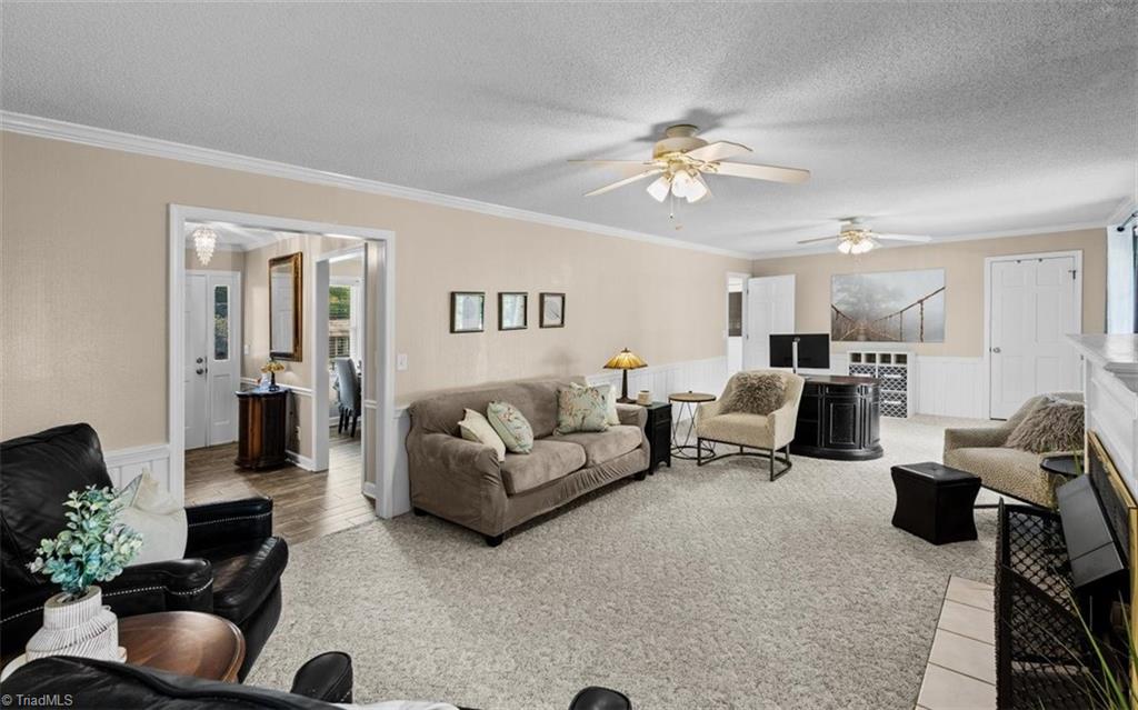 300 Doub Road Lewisville, NC 27023 - Photo 5 of 35