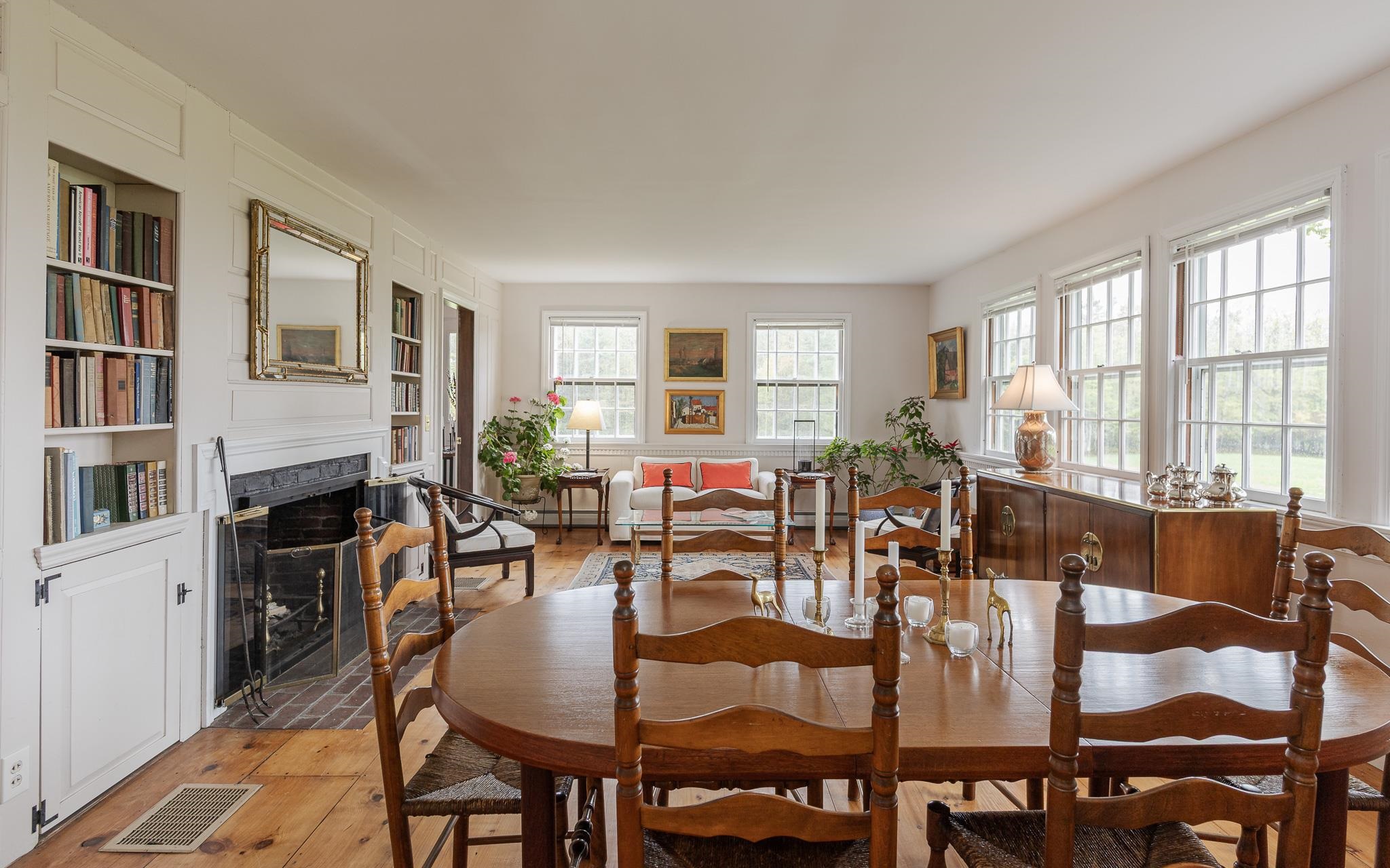 253 Ramsay Hill Road Walpole, NH 03608 - Photo 10 of 60