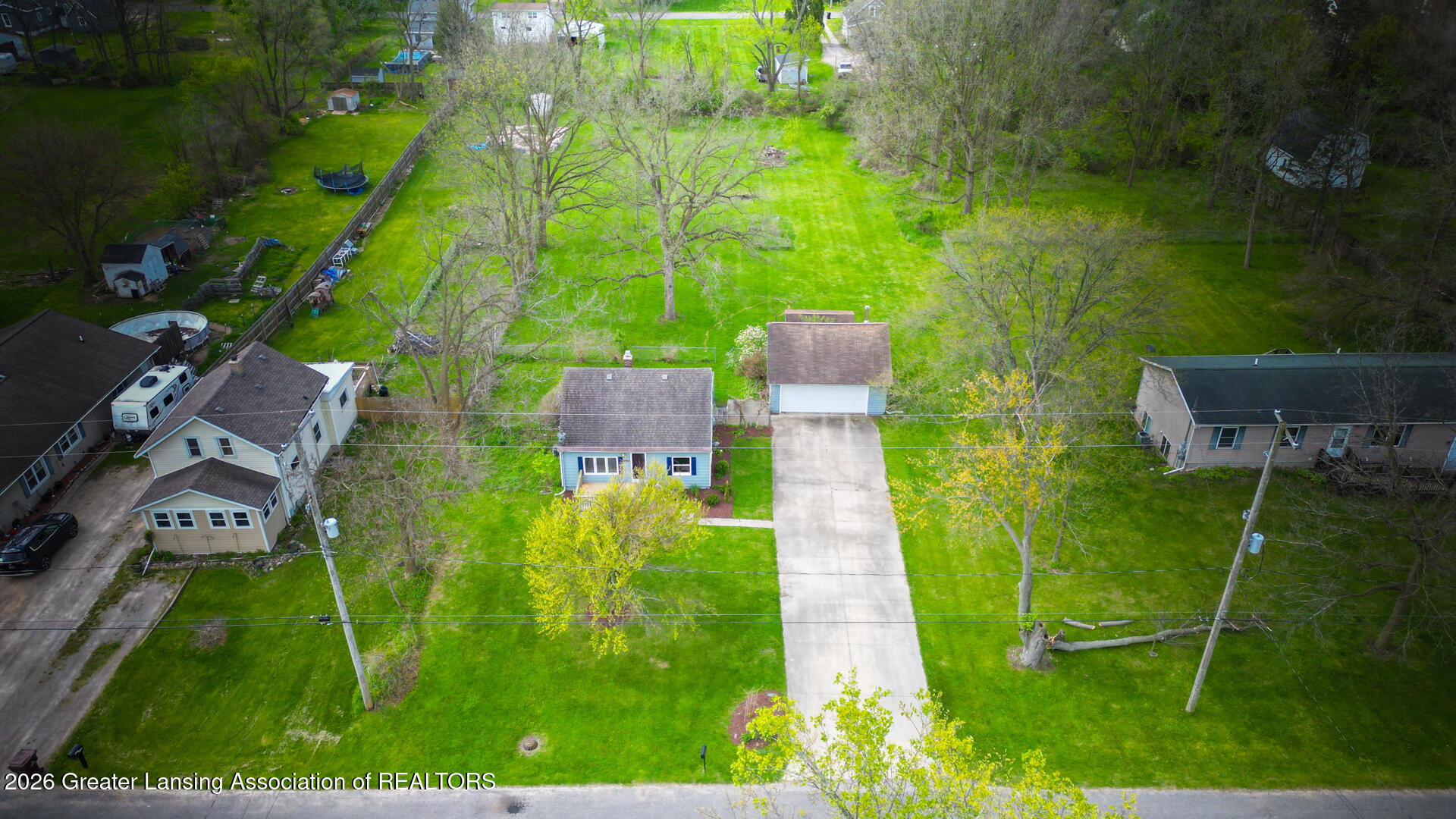 1145 West Wieland Road Lansing, MI 48906 - Photo 50 of 58 1145 W Weiland-3