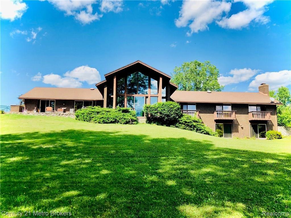9300 Lahring Road Gaines, MI 48436 - Photo 1 of 84 IMG_4703.jpg